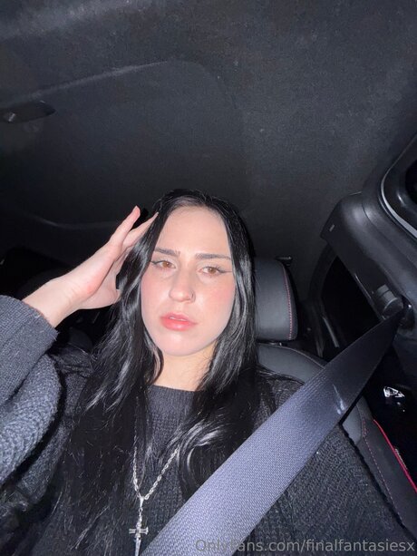 Finalfantasiesx nude onlyfans pics