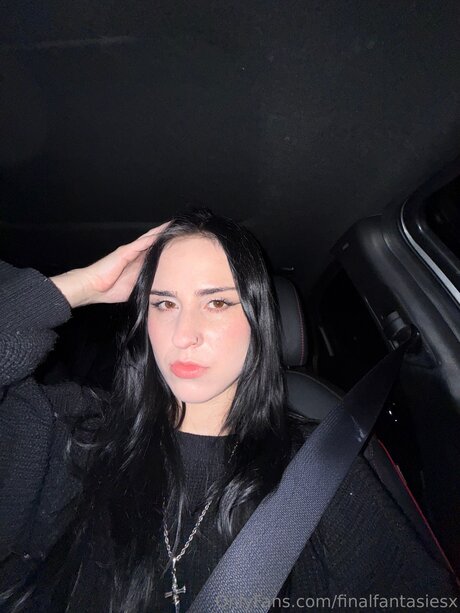 Finalfantasiesx onlyfans naked porn