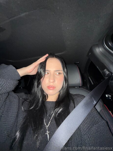 Finalfantasiesx xxx onlyfans