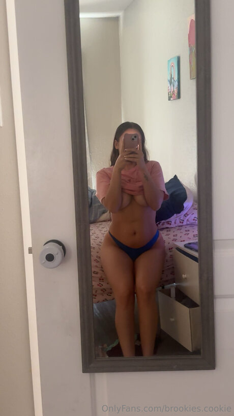 Brookies Cookie onlyfans creator