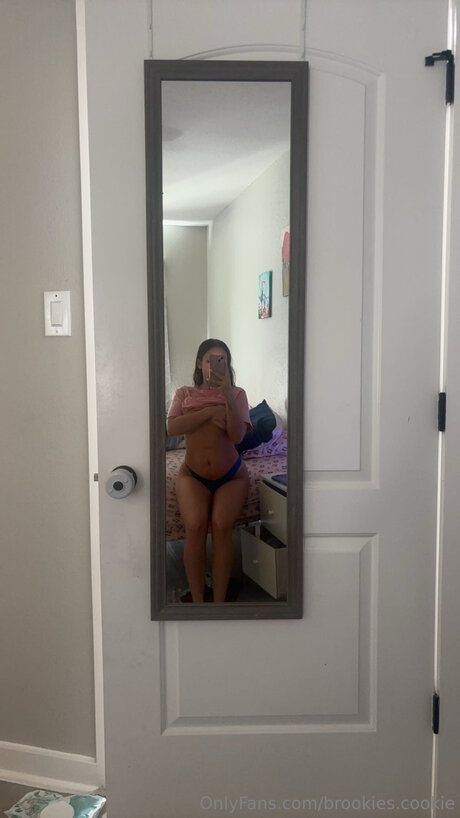 Brookies Cookie leaked onlyfans porn