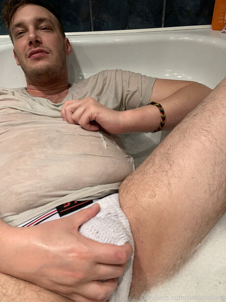 Pablosolano onlyfans xxx