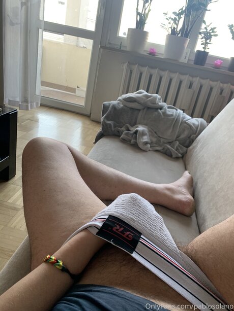 Pablosolano nude onlyfans pics