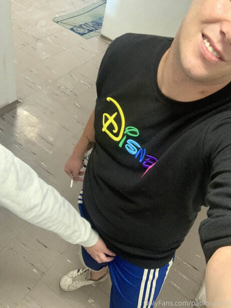 Pablosolano onlyfans striptease