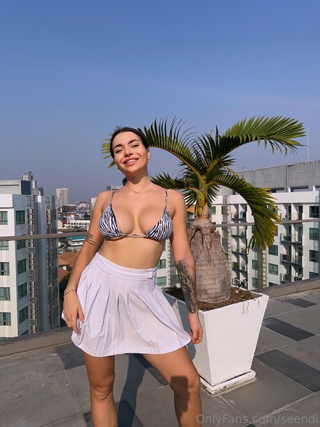 Seendi onlyfans leak sex