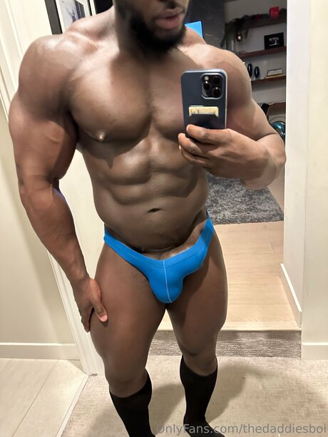 Thedaddiesboi onlyfans xxx