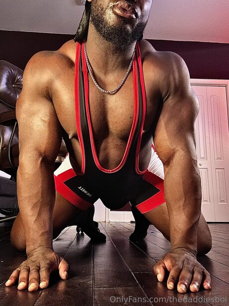 Thedaddiesboi nude onlyfans pics