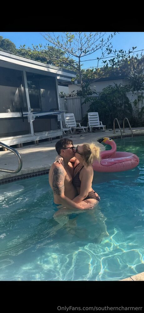 Southerncharmerr free only fans