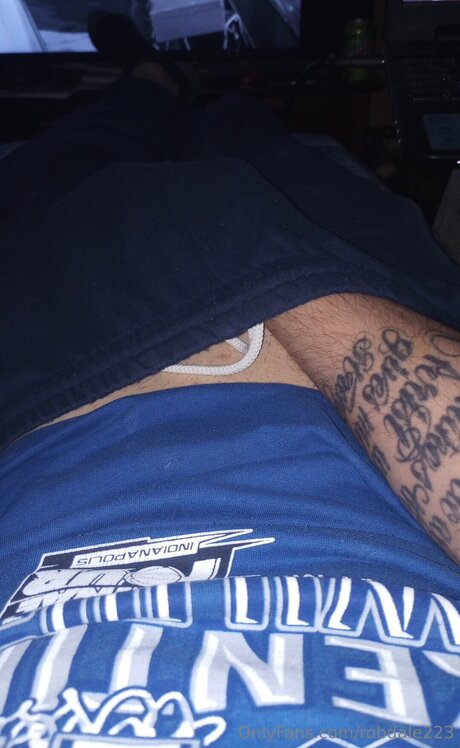 Robdale223 onlyfans leaks free