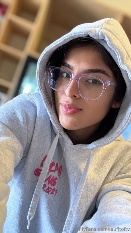 Laufitoftv leak onlyfans