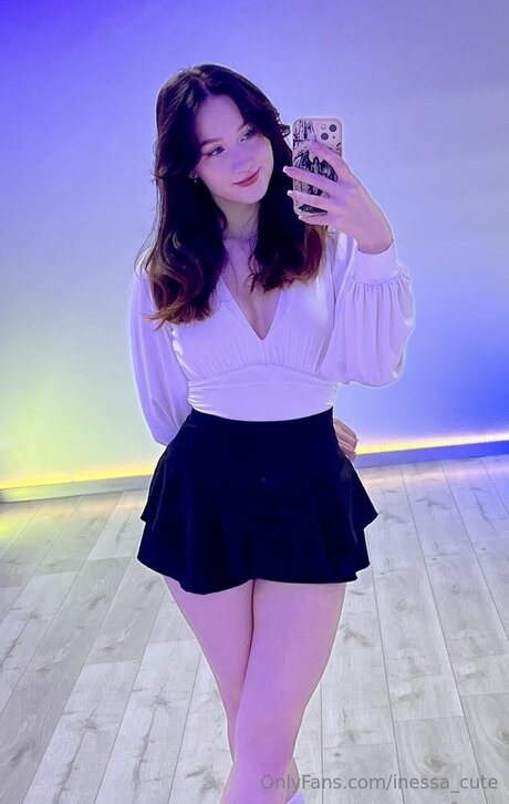 Inessa Cute only fans review