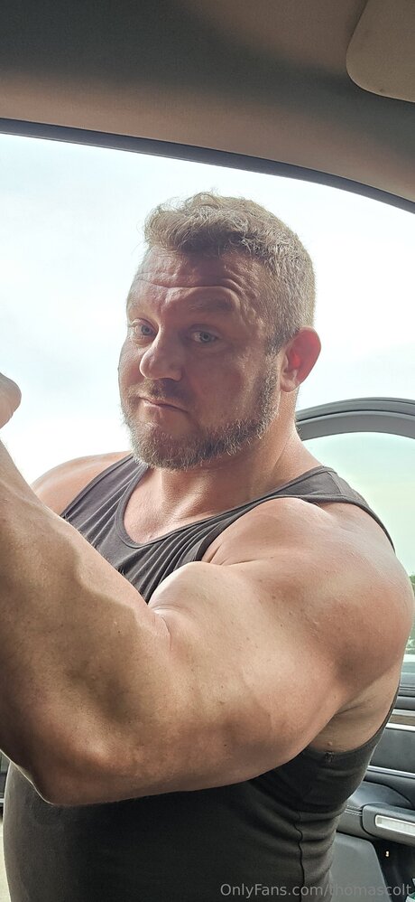 Thomascolt onlyfans nudes leaks