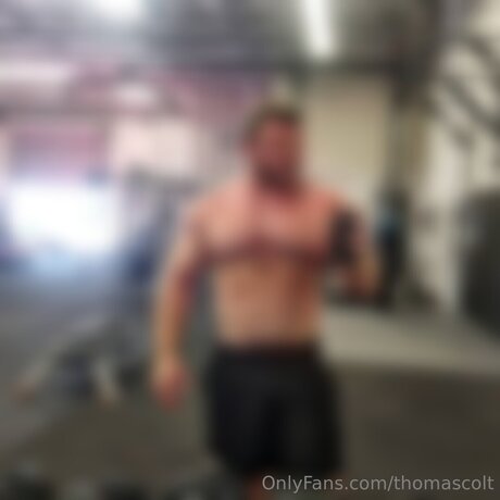 Thomascolt porn leaked onlyfans