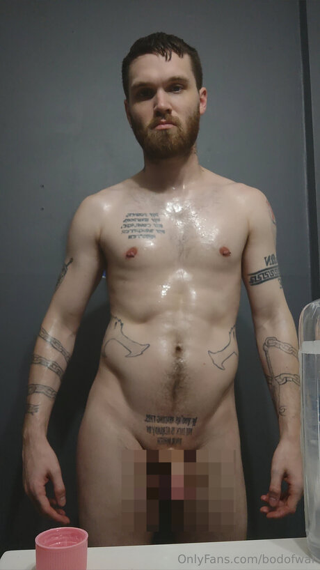 Bodofwar nude only fans
