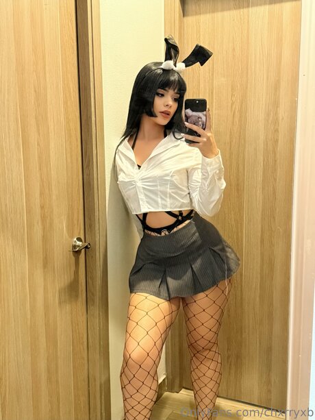 Chxrryxb onlyfans porn