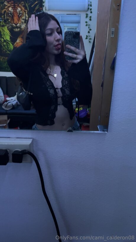 Cami Calderon08 onlyfans nudes porn