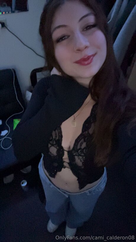 Cami Calderon08 naked only fans