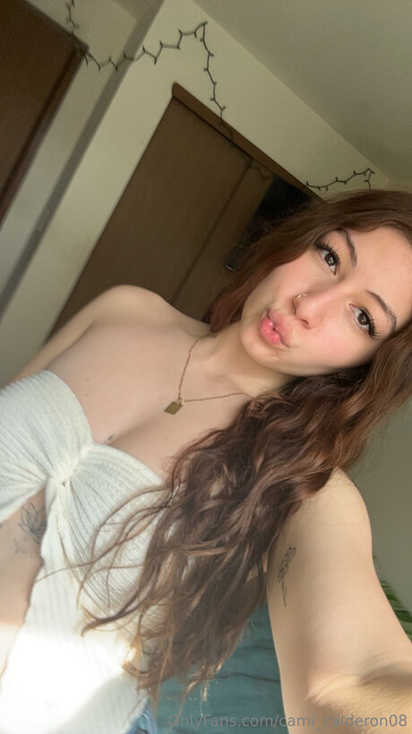 Cami Calderon08 onlyfans keak