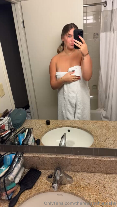 Therealsophieblake onlyfans explicit content