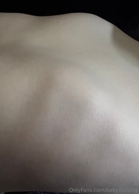 Babydollallie nudes only fans