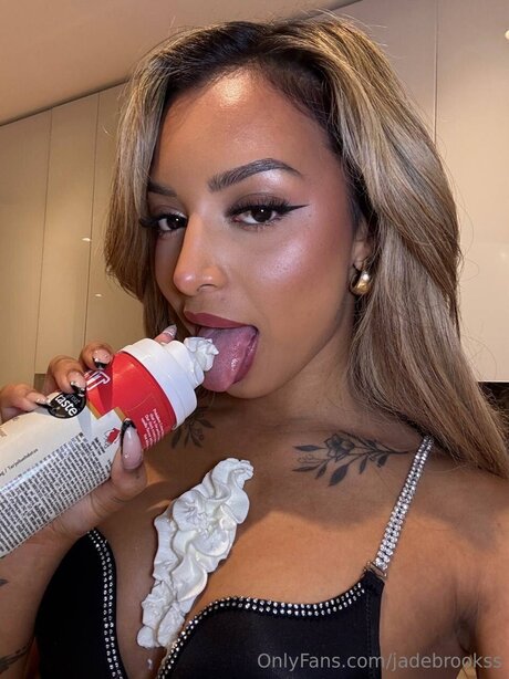 Jadebrookss onlyfans naked