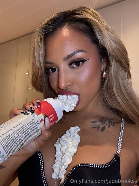 Jadebrookss xxx onlyfans