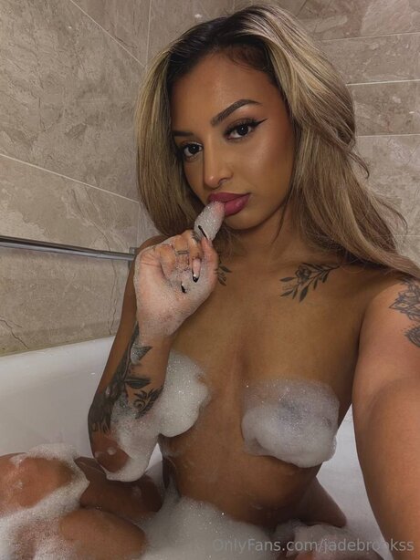 Jadebrookss onlyfans leake