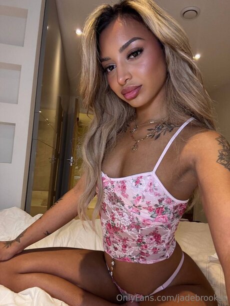 Jadebrookss onlyfans pics nude