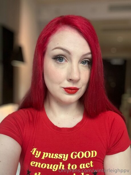 Winterleighppv only fans pics