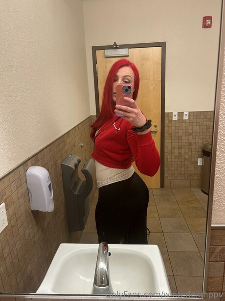 Winterleighppv only fans leak nude