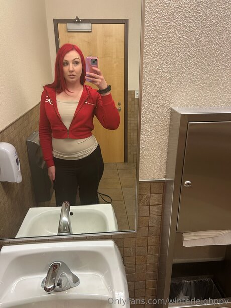 Winterleighppv onlyfans naked