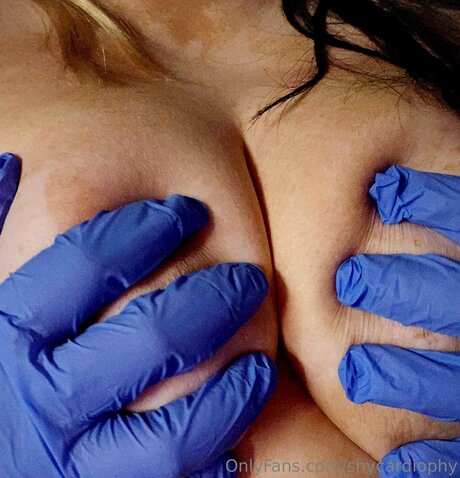 Shycardiophy onlyfans porn free