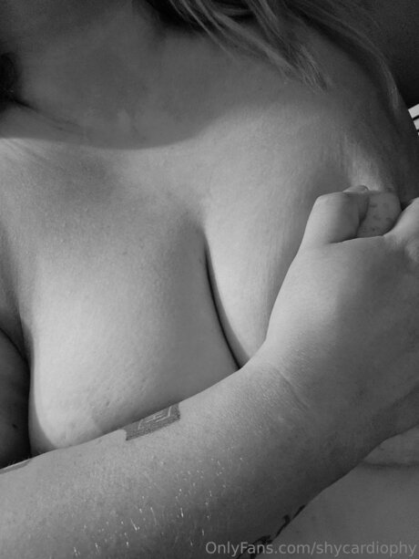 Shycardiophy nude onlyfans leaks