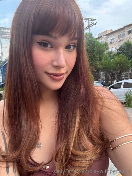 Playwithpenelopi onlyfans leak