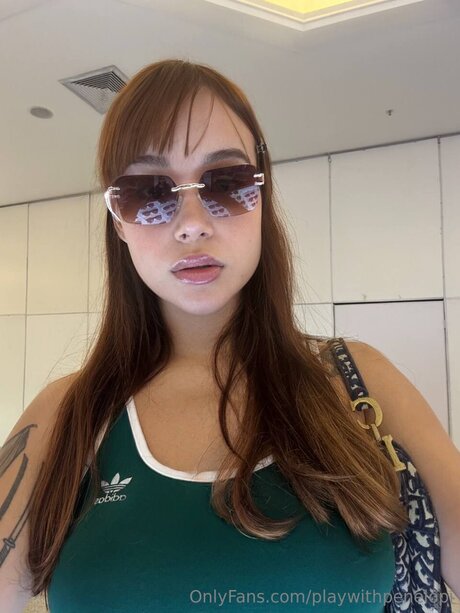 Playwithpenelopi onlyfans leaks