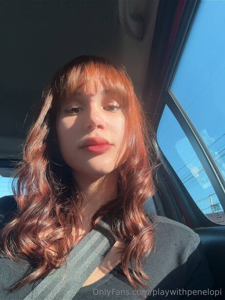 Playwithpenelopi new onlyfans leak