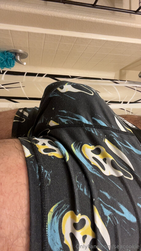 Seacookie onlyfans leaks sex