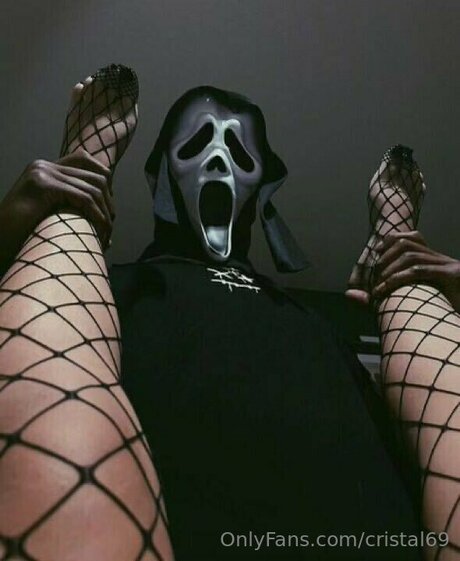 Cristal69 only fans leak nude