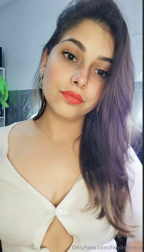 Heyitsmebia onlyfans sex