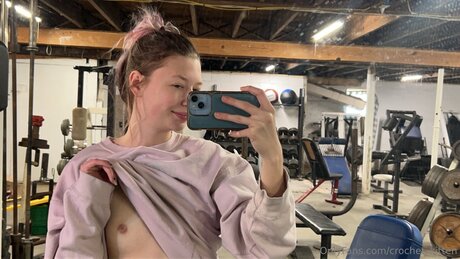 Crochet Kitten onlyfans free