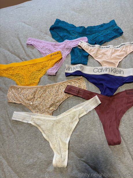 Naughty Neighbours Tease onlyfans public photos