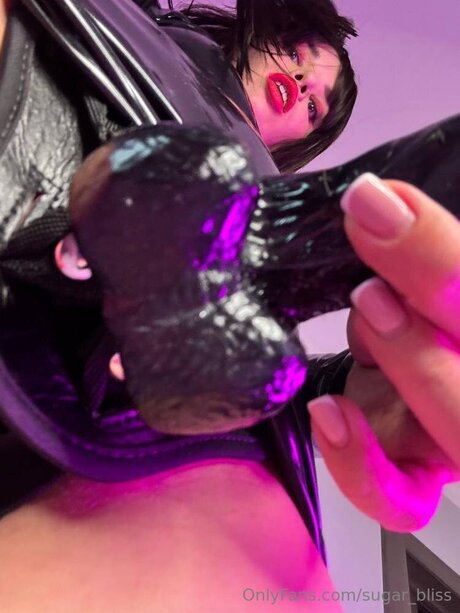 Sugar Bliss onlyfans free