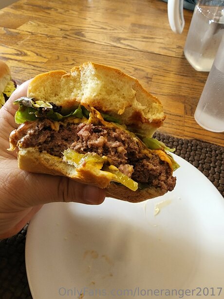 Loneranger2017 onlyfans model images