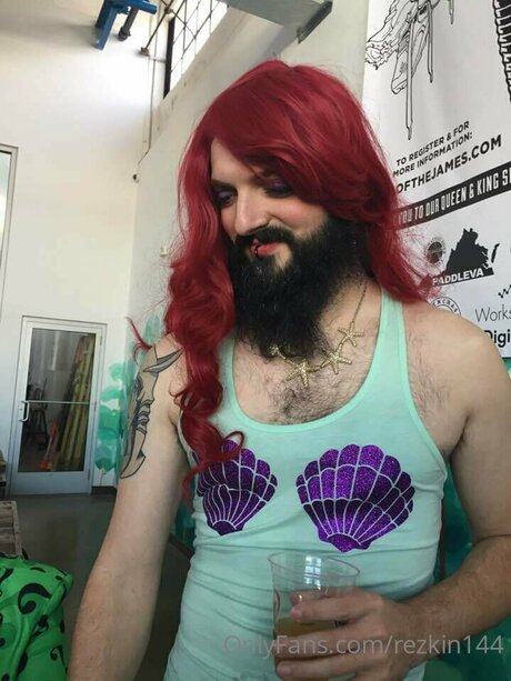 Rezkin144 nude on onlyfans