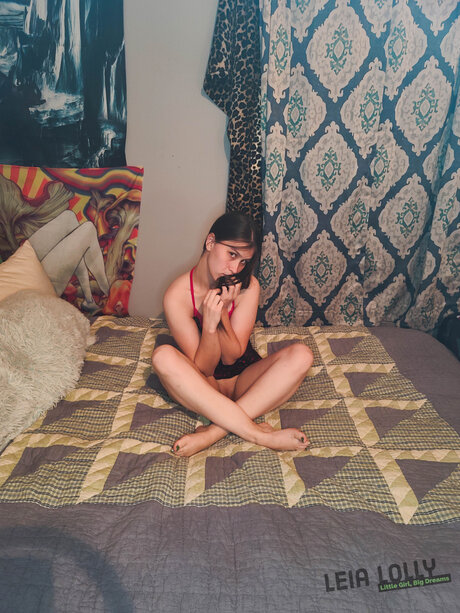 Leialovelyxxx onlyfans leaked