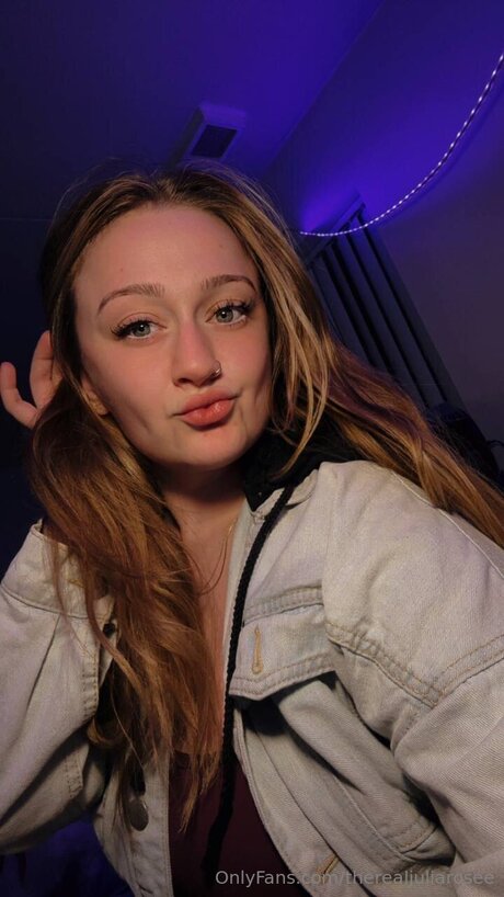 Therealjuliarosee onlyfans porn leak