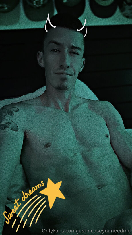 Justincaseyouneedme onlyfans porn