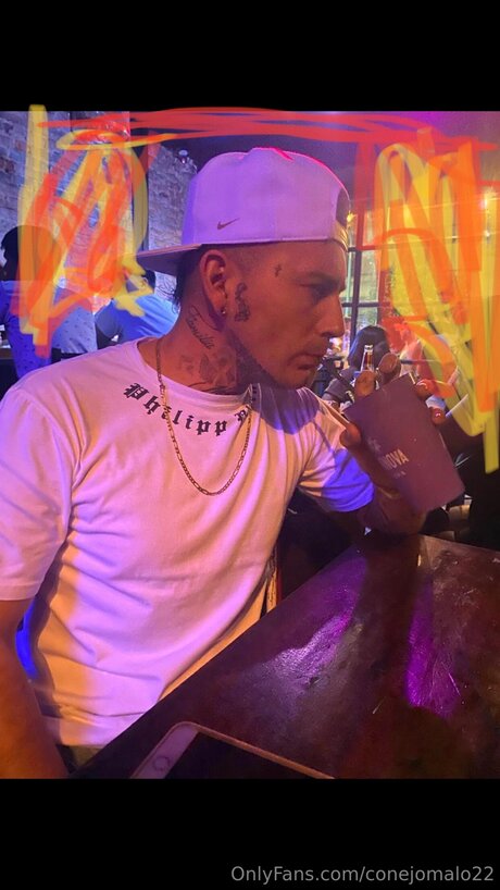 Conejomalo22 nude leaks onlyfans