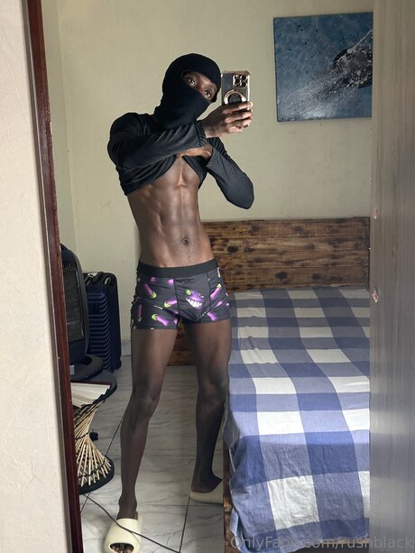 Rushblack xxx onlyfans