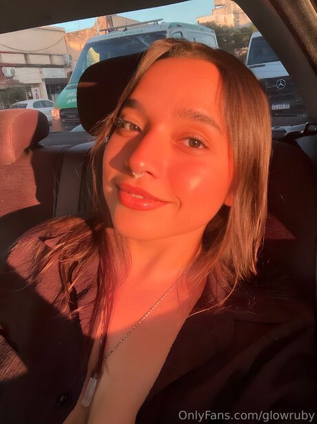 Glowruby only fans pics